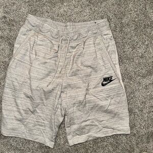 Nike Men’s Sweat Shorts